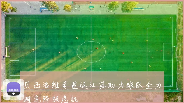 贝西洛维奇重返江苏助力球队全力避免降级危机