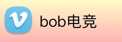 bob电竞 logo